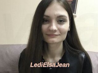 LediElsaJean