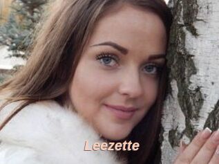 Leezette