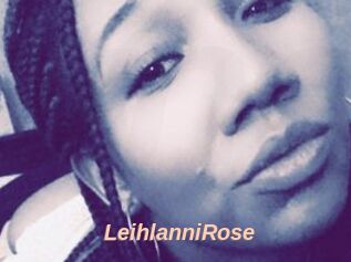 LeihlanniRose