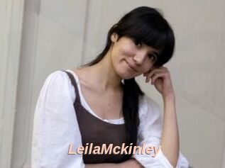 LeilaMckinley