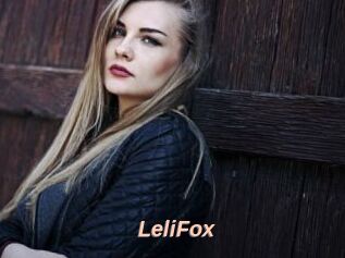 LeliFox