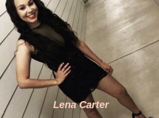 Lena_Carter