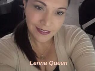 Lenna_Queen