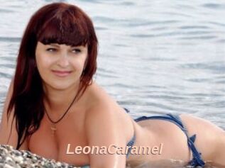 LeonaCaramel