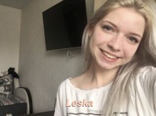 Leska