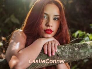 LeslieConner