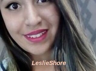 LeslieShore