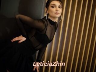 LeticiaZhin