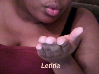 Letitia