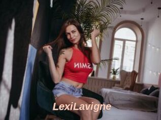 LexiLavigne