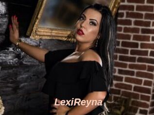 LexiReyna