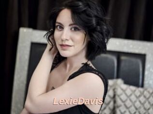 LexieDavis