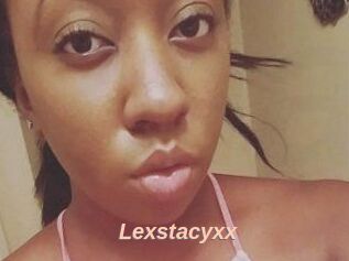 Lexstacyxx