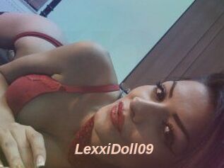 LexxiDoll09