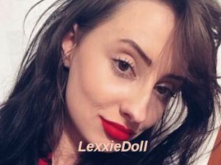 LexxieDoll