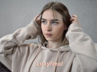 LexyNeal