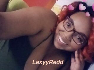 LexyyRedd