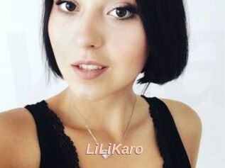 LiLiKaro