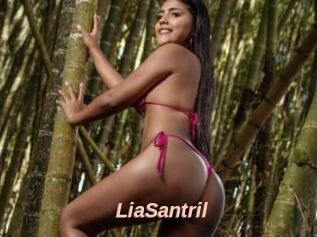 LiaSantril