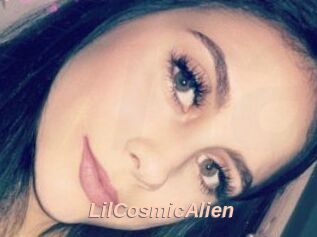 LilCosmicAlien