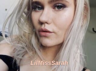 LilMissSarah