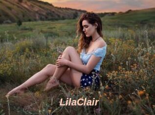 LilaClair