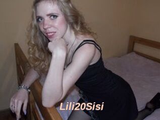 Lili20Sisi