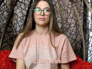 LiliaFresh