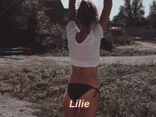 Lilie