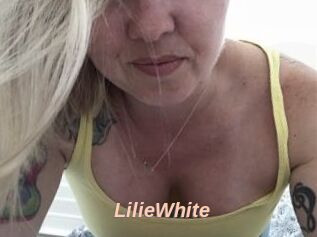 LilieWhite