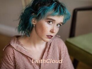 LilithCloud