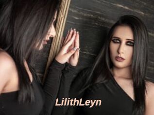 LilithLeyn