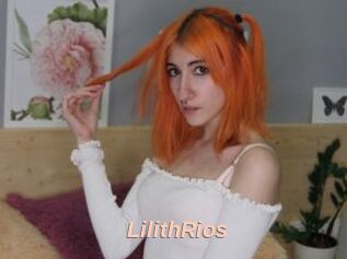 LilithRios