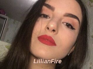 LillianFire