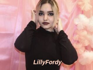 LillyFordy