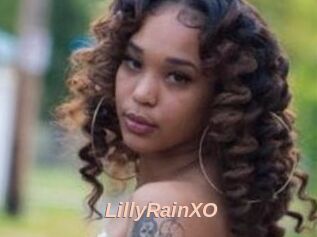 LillyRainXO