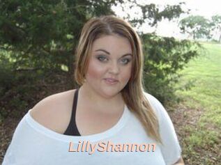 LillyShannon