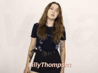 LillyThompson