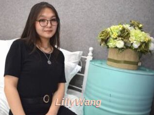 LillyWang