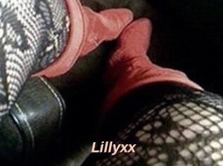 Lillyxx