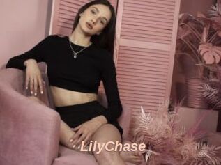 LilyChase