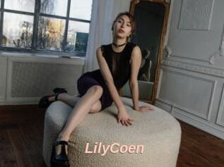 LilyCoen