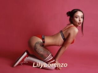 LilyLorenzo