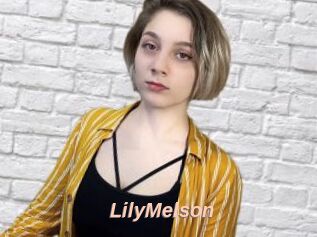 LilyMelson