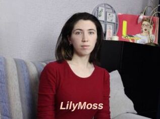 LilyMoss