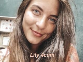 Lily_4cum