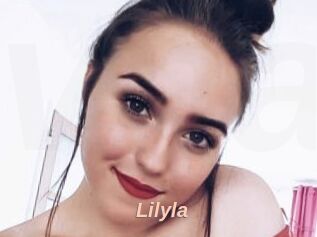 Lilyla