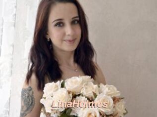 LinaHolmes