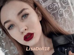 LisaDoll18