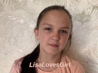 LisaLovesGirl